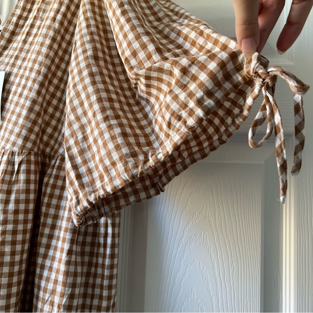 NWT ROSITA MINI DRESS - Picture 6 of 12